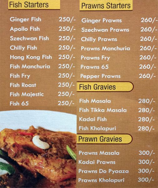 Aala Boom - Mehdipatnam - Hyderabad image 6