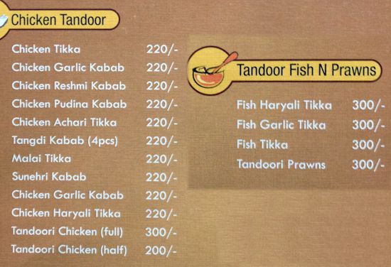 Aala Boom - Mehdipatnam - Hyderabad image 7