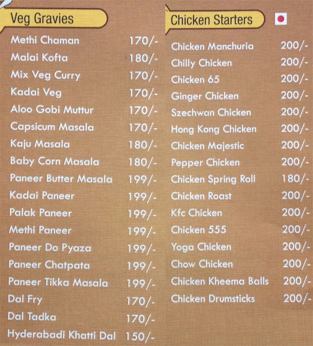 Aala Boom - Mehdipatnam - Hyderabad image 8