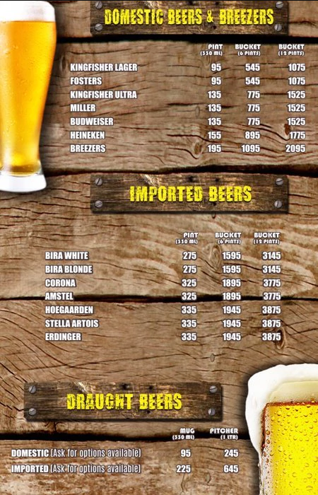 Aanch - Rajouri Garden - Delhi NCR image 1