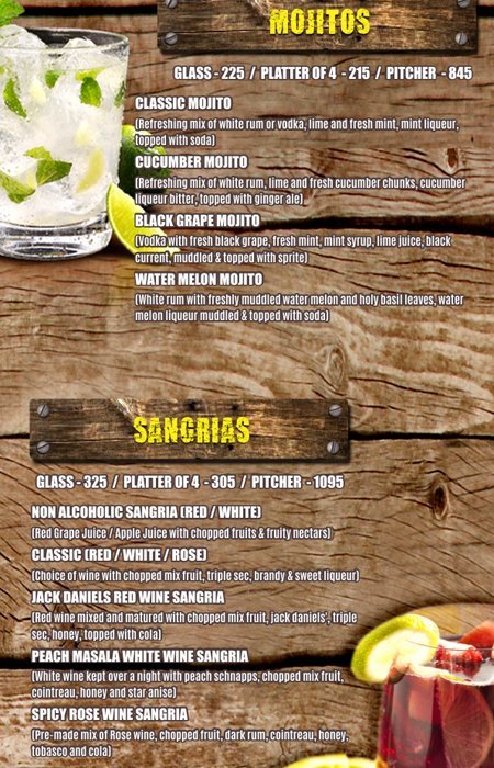 Aanch - Rajouri Garden - Delhi NCR image 18