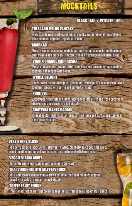 Aanch - Rajouri Garden - Delhi NCR image 16