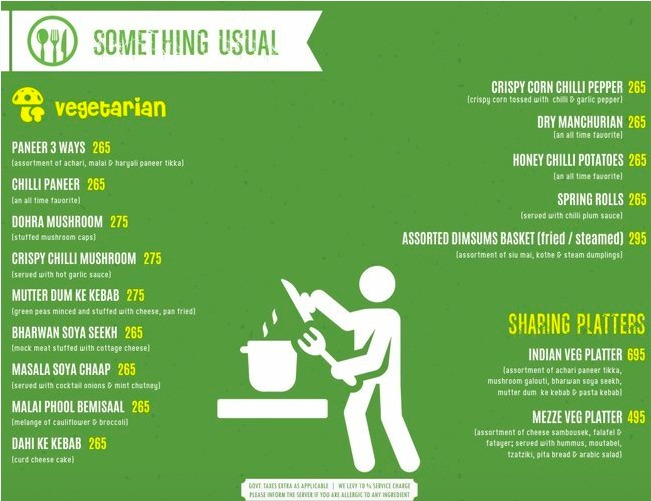 Aanch - Rajouri Garden - Delhi NCR image 11