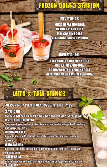 Aanch - Rajouri Garden - Delhi NCR image 19