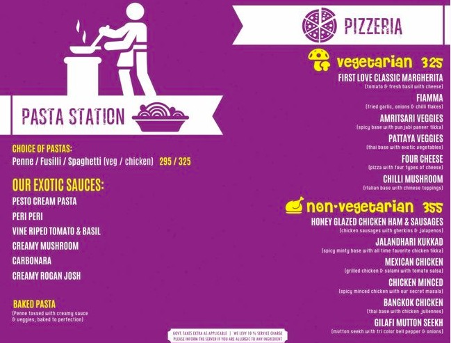 Aanch - Rajouri Garden - Delhi NCR image 9