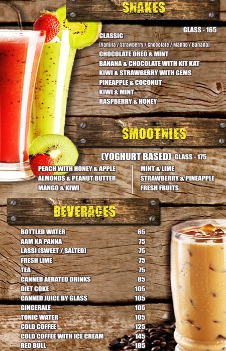 Aanch - Rajouri Garden - Delhi NCR image 15