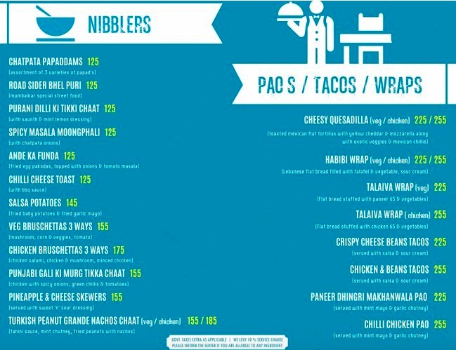 Aanch - Rajouri Garden - Delhi NCR image 13