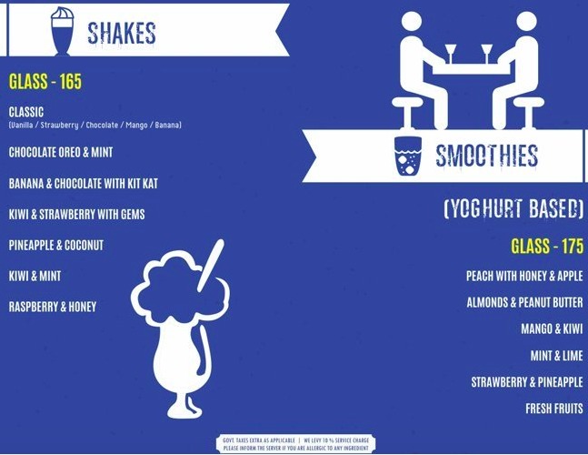 Aanch - Rajouri Garden - Delhi NCR image 3