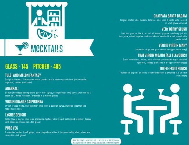 Aanch - Rajouri Garden - Delhi NCR image 4