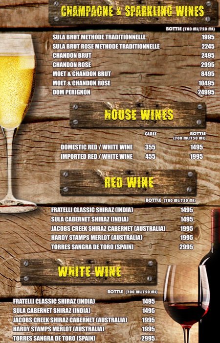 Aanch - Rajouri Garden - Delhi NCR image 23