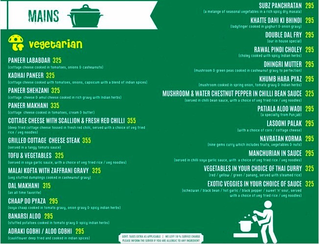 Aanch - Rajouri Garden - Delhi NCR image 8