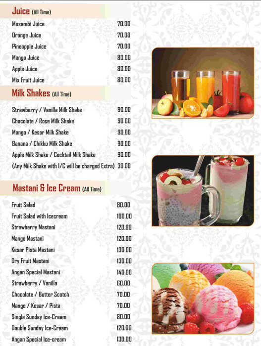 Aangan - Akurdi - Pune image 2