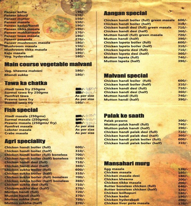 Aangan Dhaba - Dombivali East - Thane image 11