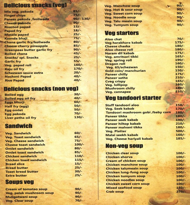 Aangan Dhaba - Dombivali East - Thane image 13