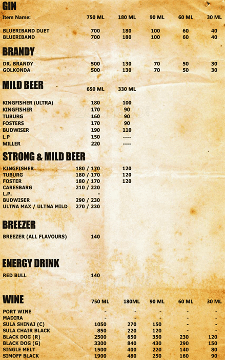 Aangan Dhaba - Dombivali East - Thane image 6