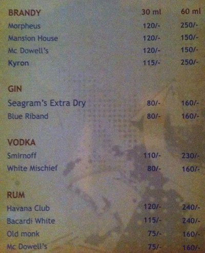 Aangan Restaurant - S P Road - Secunderabad image 14