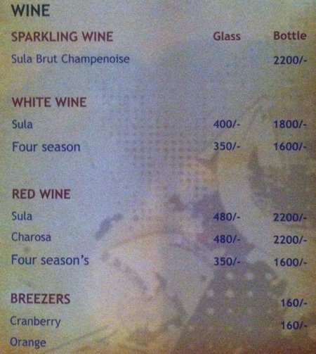 Aangan Restaurant - S P Road - Secunderabad image 13