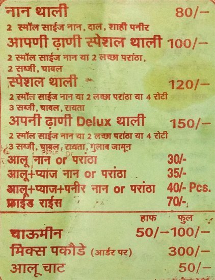 Aapni Dhani - Ashok Vihar Phase 1 - Delhi NCR image 2