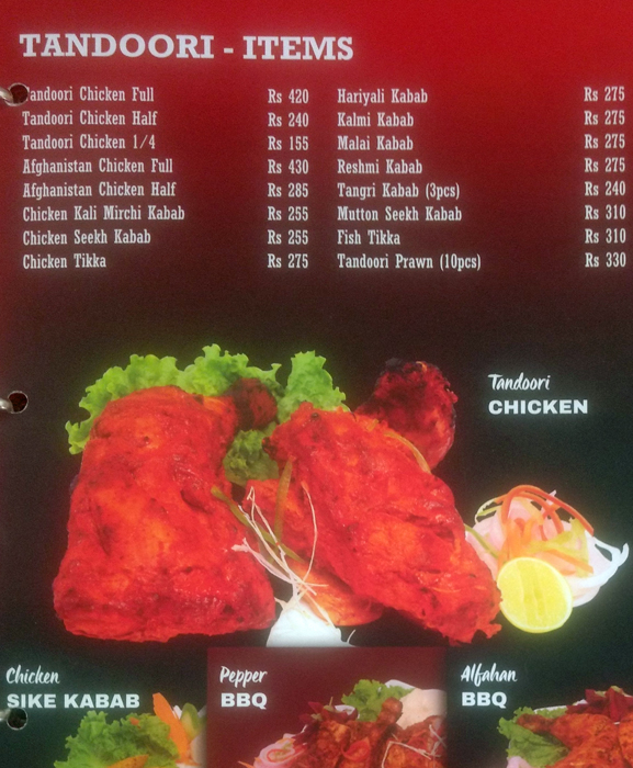 Aasife & Brothers Biriyani Centre - Thuraipakkam - Chennai image 8