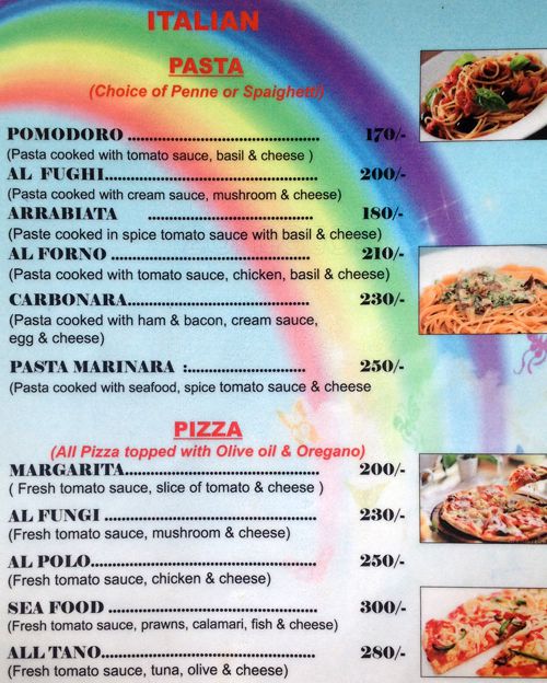 Abel Cressida Beach Cafe - Palolem Beach - Palolem - Goa image 9