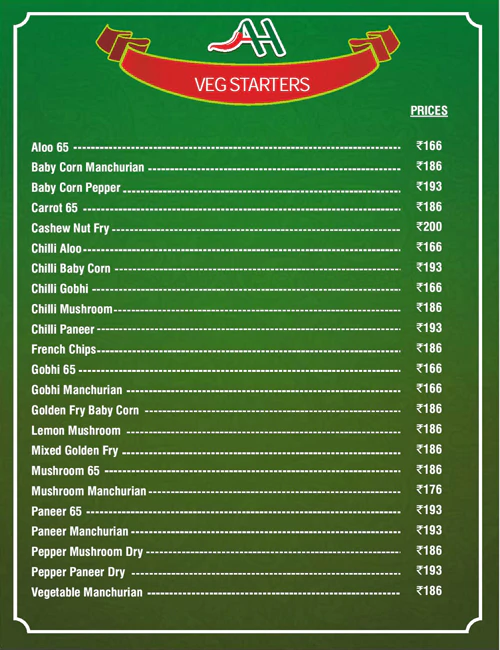 Abhiruchi Hotel - BTM - Bangalore image 1