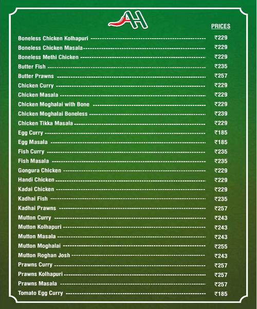 Abhiruchi Hotel - BTM - Bangalore image 6