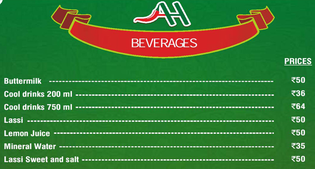 Abhiruchi Hotel - BTM - Bangalore image 2