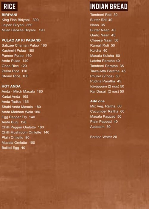 Abid's - Chetpet - Chennai image 5