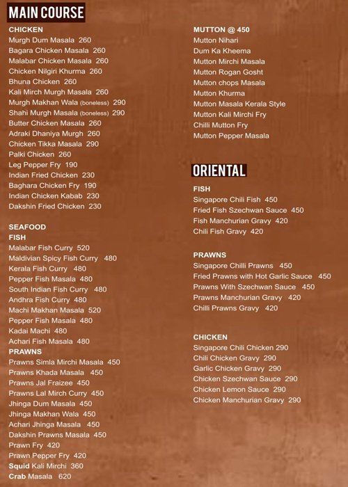 Abid's - Chetpet - Chennai image 7