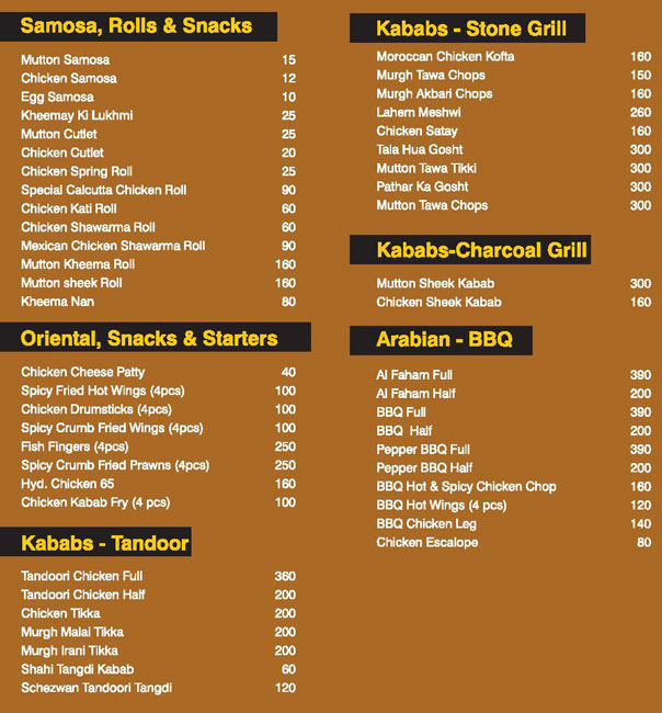 Abid's - Chetpet - Chennai image 1