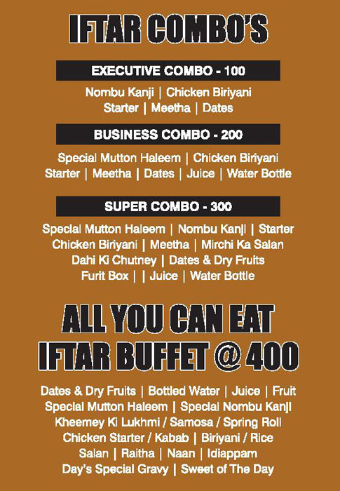 Abid's - Chetpet - Chennai image 9