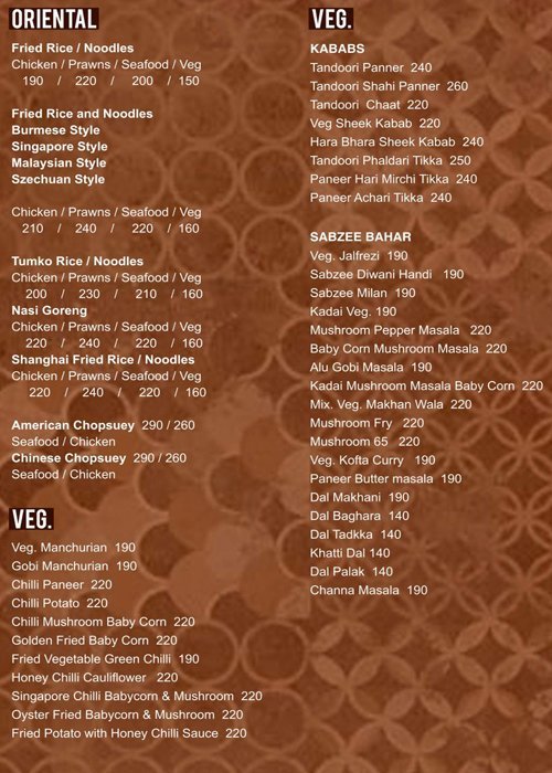 Abid's - Chetpet - Chennai image 6