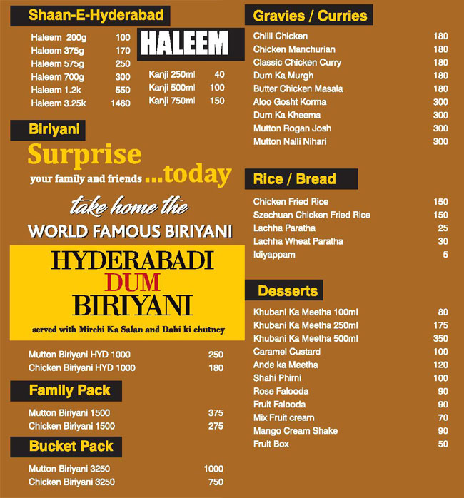 Abid's - Chetpet - Chennai image 10