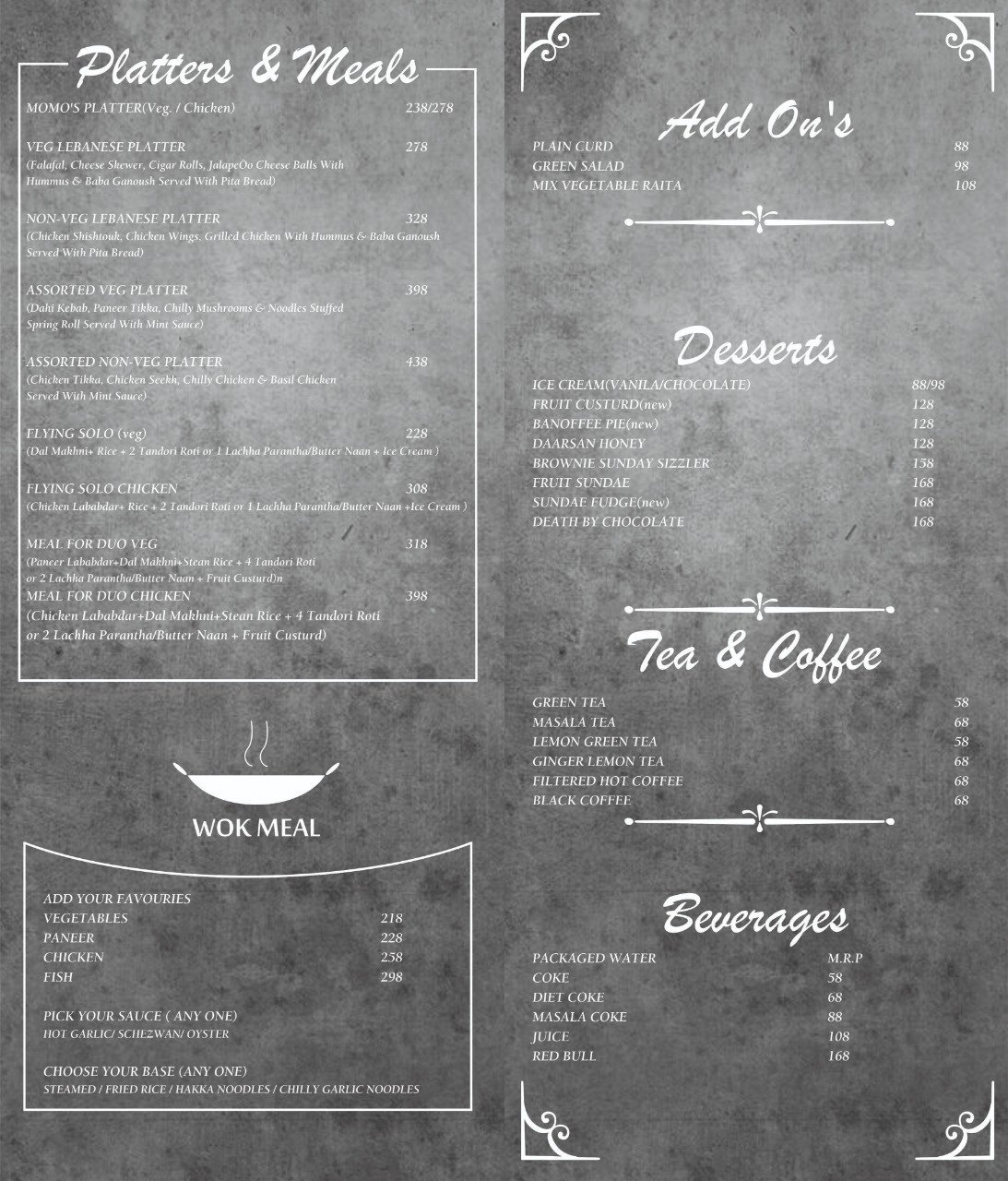 Abongchiiz - GTB Nagar - New Delhi image 3