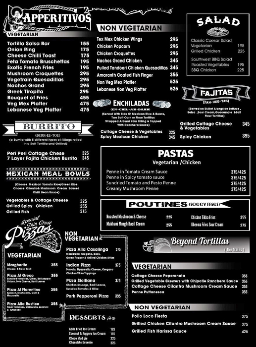 Adda by Striker - Sector 29 - Gurgaon image 2