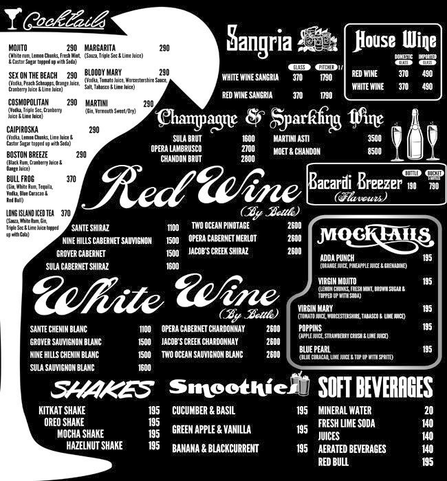 Adda by Striker - Sector 29 - Gurgaon image 4