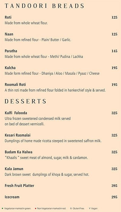 Addah - Koregaon Park - Pune image 2