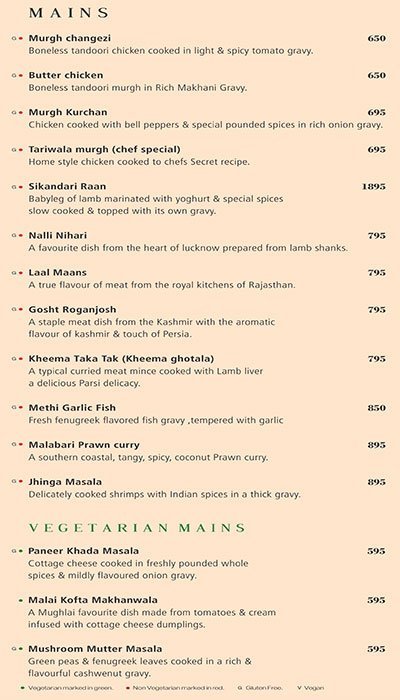 Addah - Koregaon Park - Pune image 4