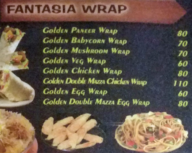 Aduge Mane - Kidiyoor - Manipal image 4