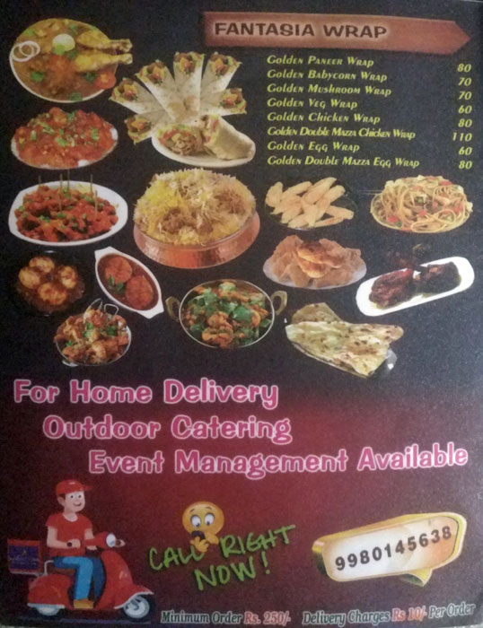 Aduge Mane - Kidiyoor - Manipal image 2