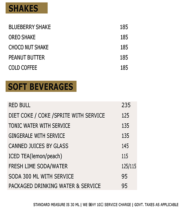 After Stories - Sector 29 - Gurgaon image 2
