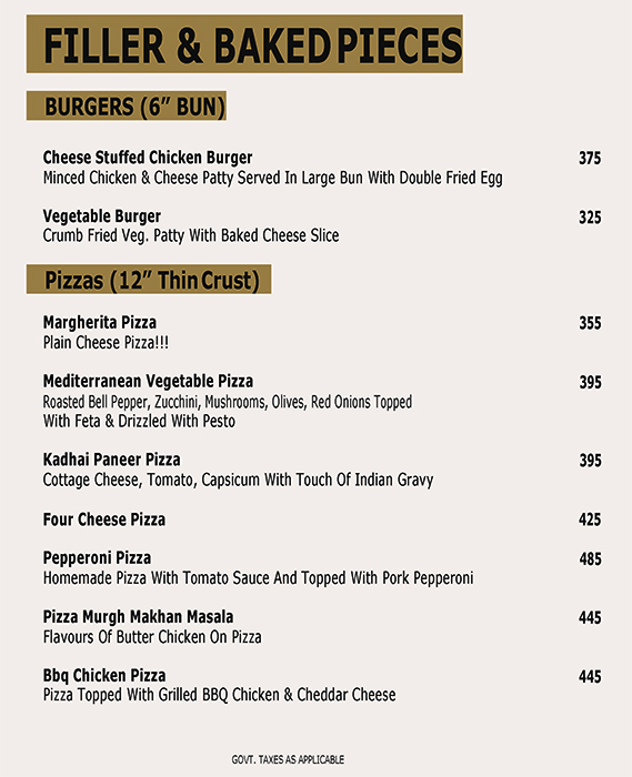 After Stories - Sector 29 - Gurgaon image 16