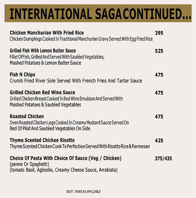 After Stories - Sector 29 - Gurgaon image 14