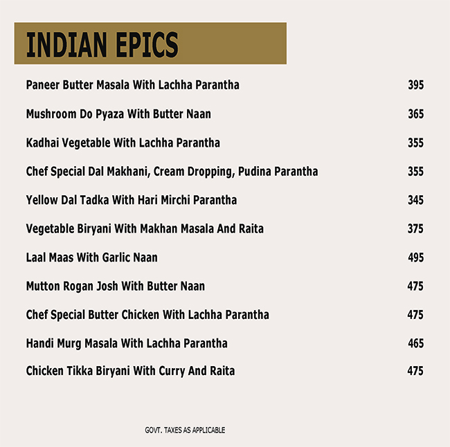 After Stories - Sector 29 - Gurgaon image 13