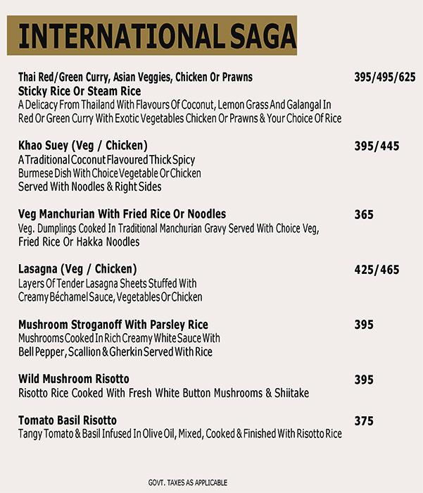 After Stories - Sector 29 - Gurgaon image 15