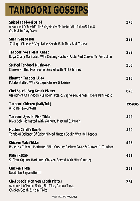 After Stories - Sector 29 - Gurgaon image 19