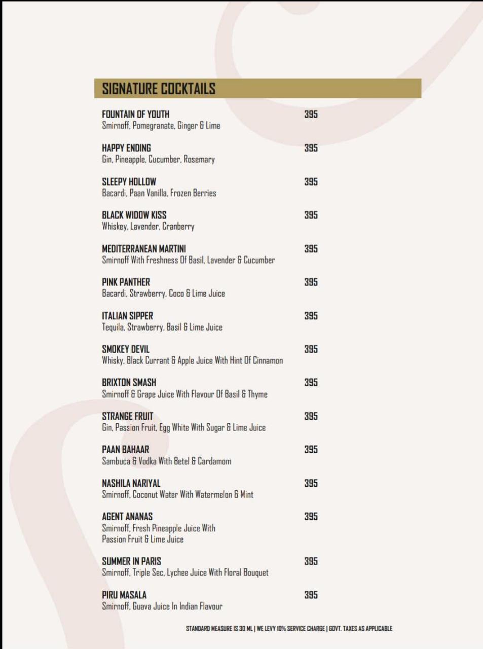 After Stories - Sector 29 - Gurgaon image 3