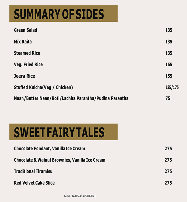 After Stories - Sector 29 - Gurgaon image 12