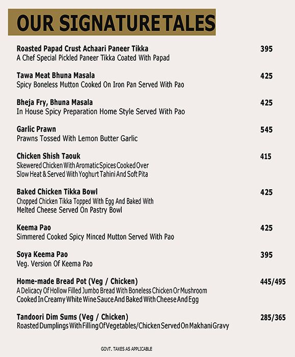 After Stories - Sector 29 - Gurgaon image 17