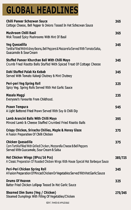 After Stories - Sector 29 - Gurgaon image 18